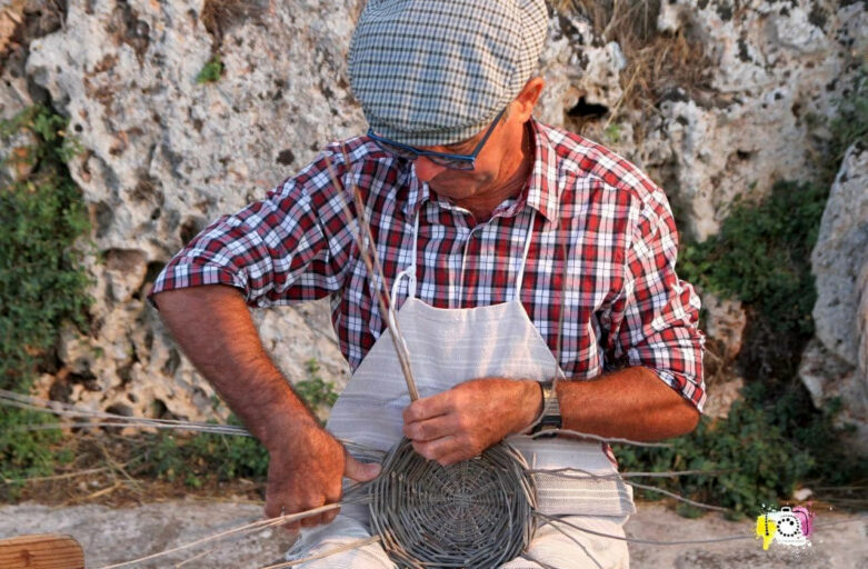 sagra dei vecchi tempi Ostuni