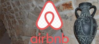 Riconoscimento Trofeo d’Oro Airbnb