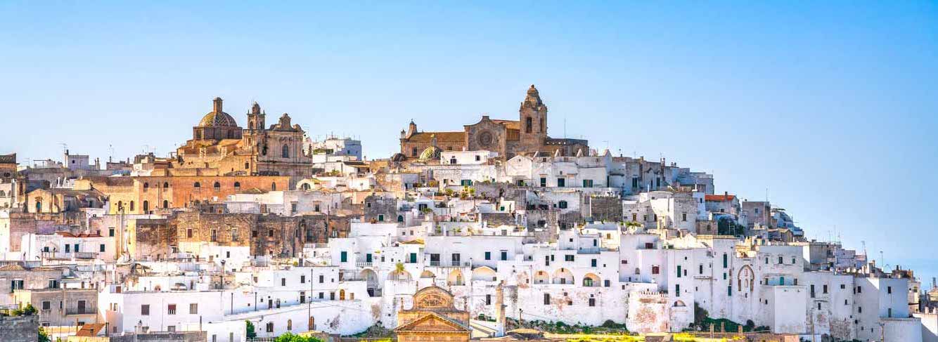 Ostuni